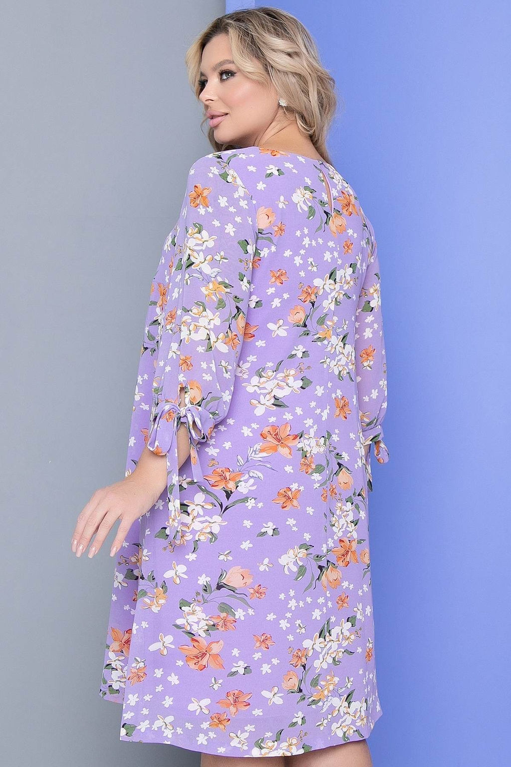 Платье П-2188/4