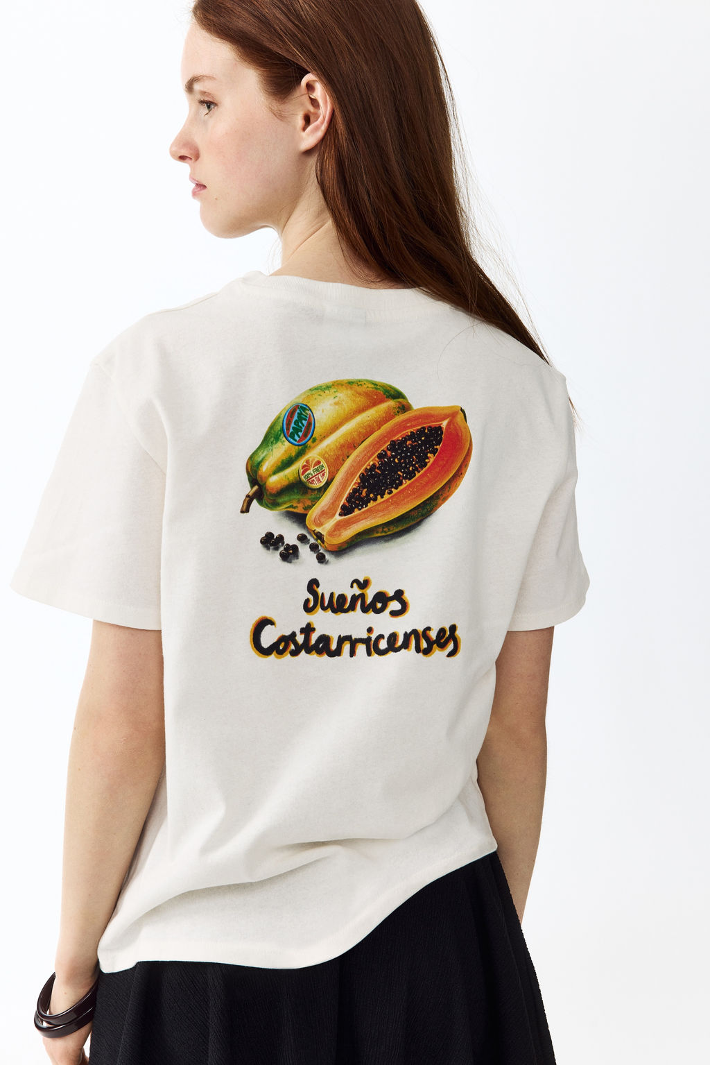 Camiseta con aplicaciones - H&m фото 13
