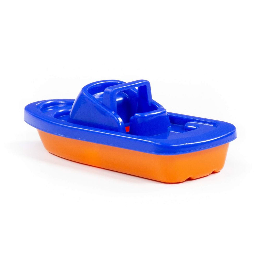 Катер Мини - Полесье фото 18