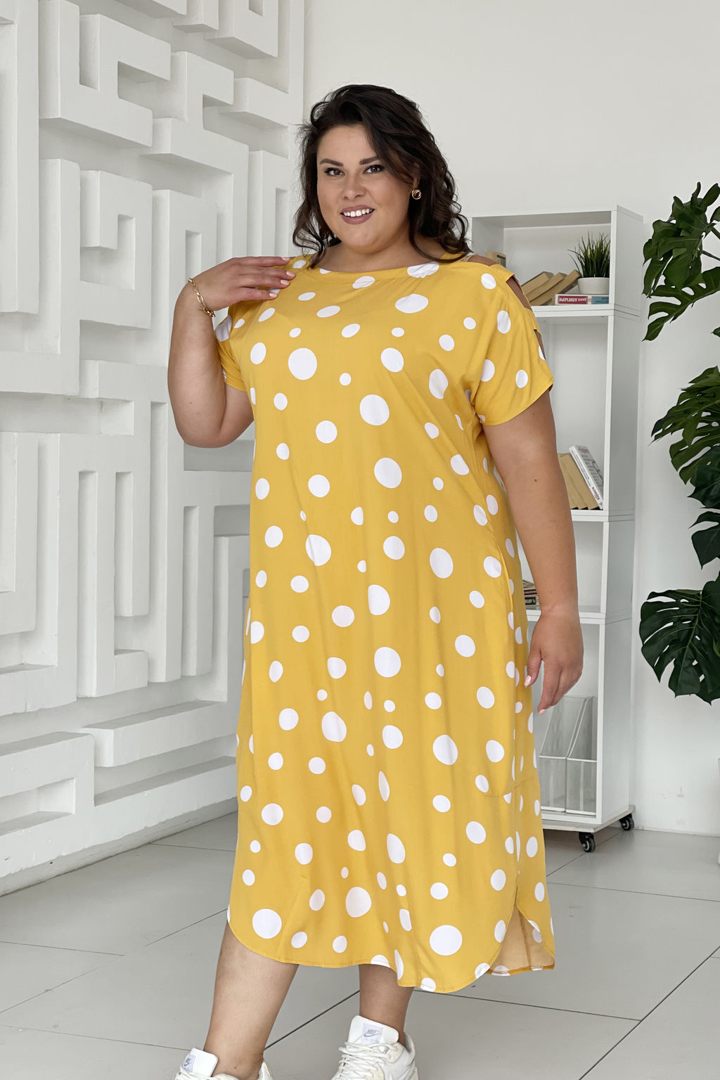 Платье-3741 - Леди мария фото 36