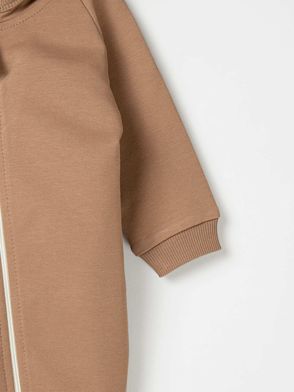 Комбинезон облегченный Песок 0+ - Bungly фото 3