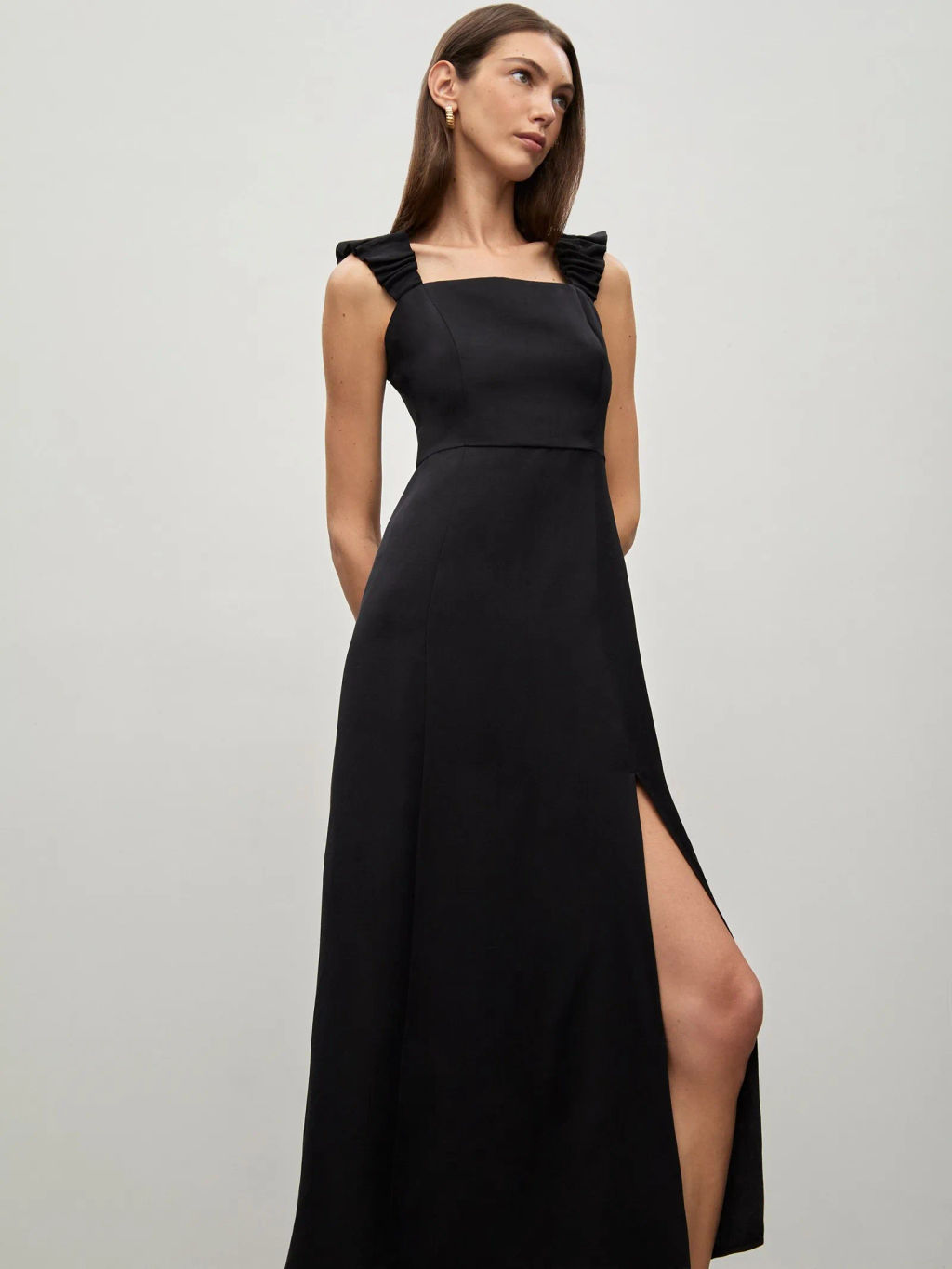 Платье а-силуэта - Emka фото 2