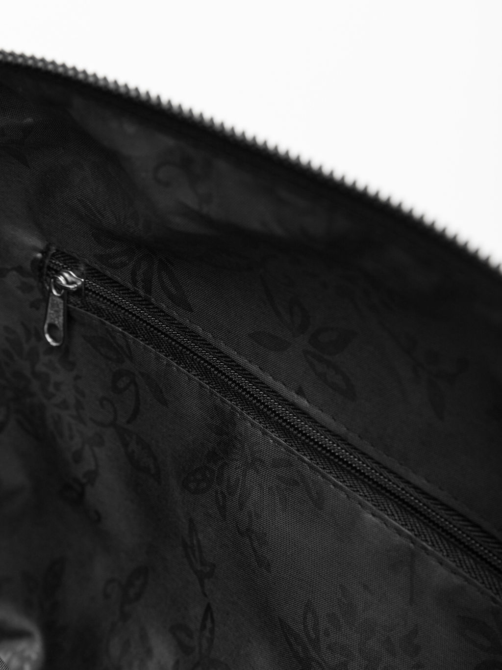 Чёрный саквояж S.Lavia  фото 12