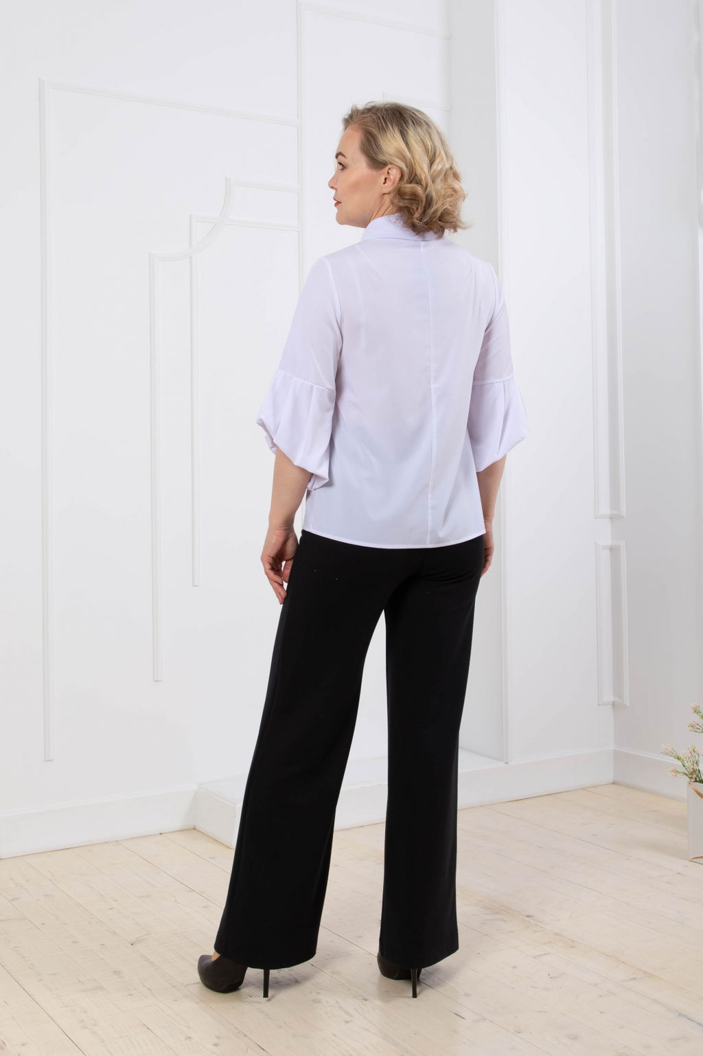 Джемпер женский Т4552 - Olsarri фото 3