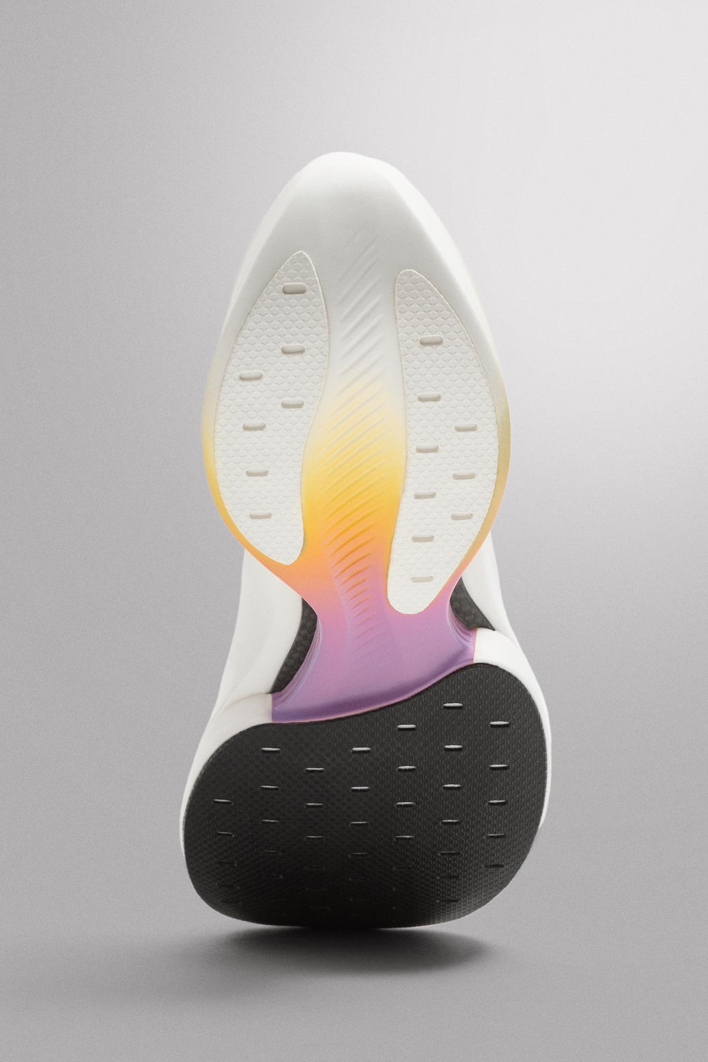 LONG-DISTANCE RUNNING TRAINERS - Zara фото 30