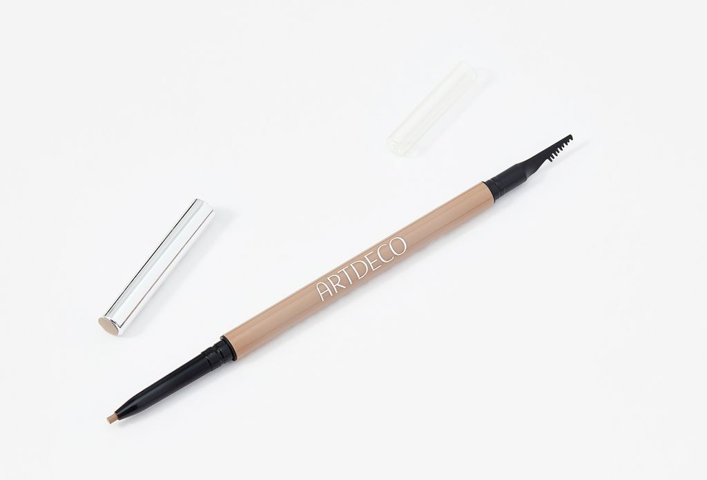 ARTDECO Карандаш для бровей с ультратонким стержнем тон 32 0.09 г  фото 6
