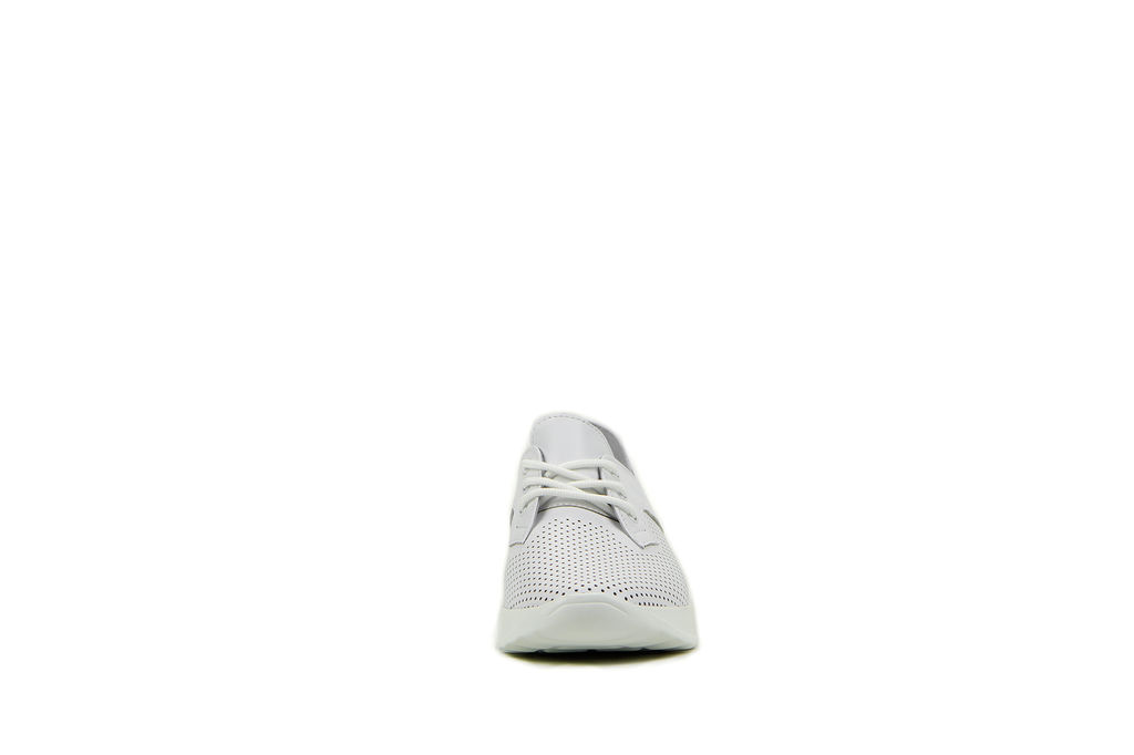 Кеды 114.asiaw.White