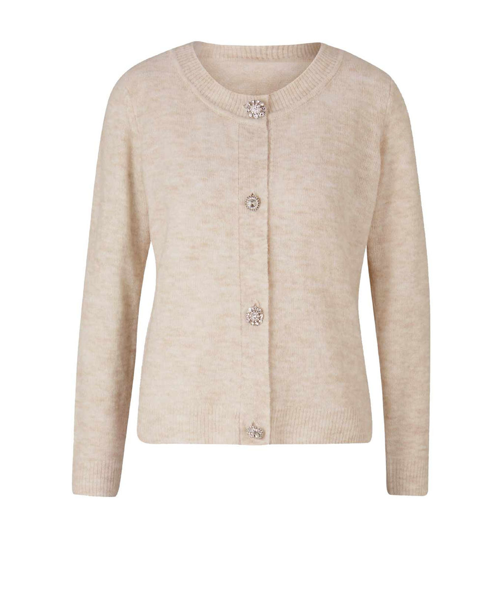 Кардиган, шампань - Ashley brooke фото 2