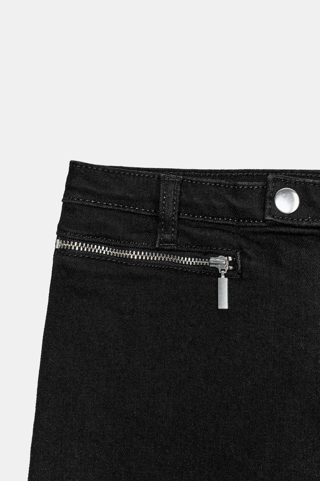 / Negro - Zara фото 9