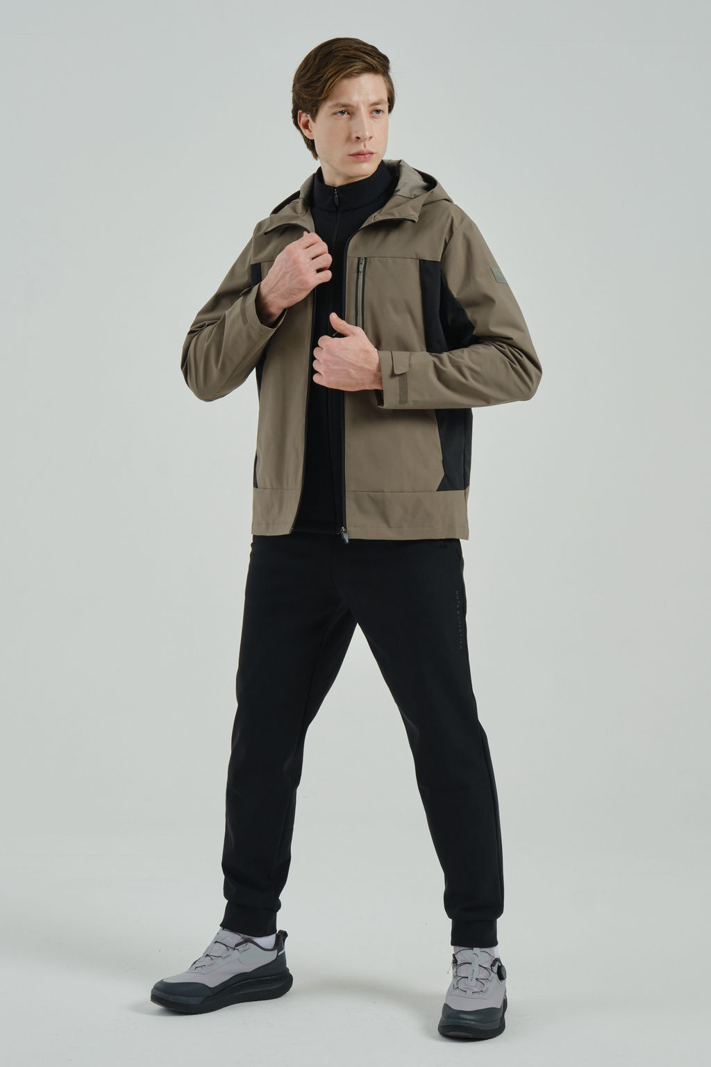 Куртка Anta  фото 11