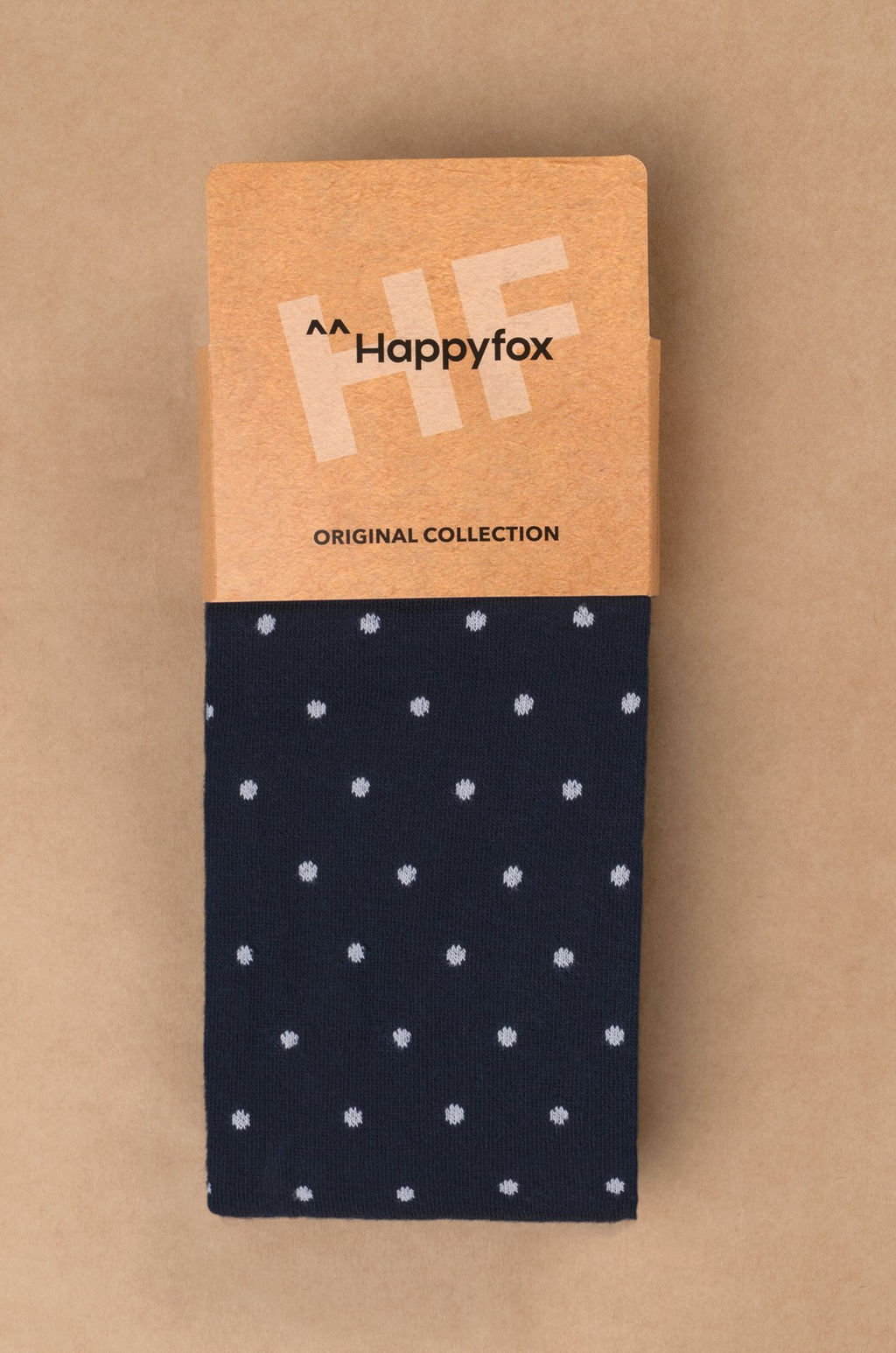 Колготки для девочки Happyfox