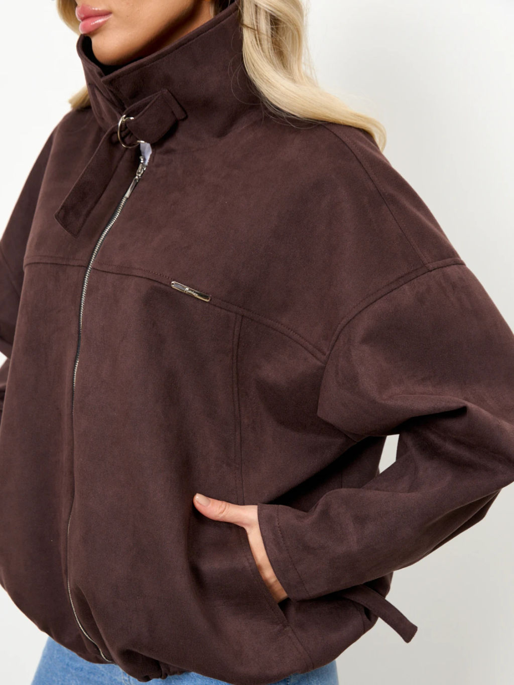 JETTY Куртка  фото 9