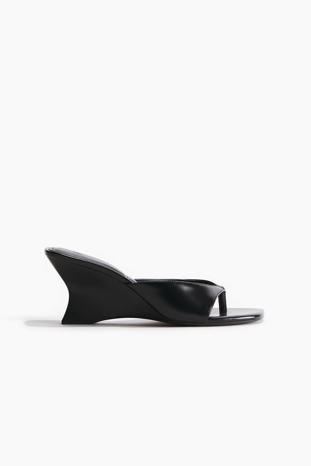 Sandalias de cu?a