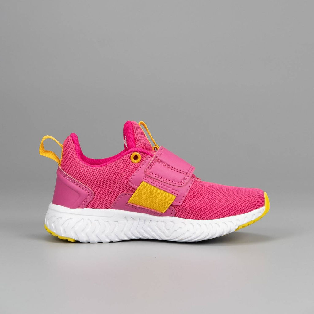 Кроссовки Nordman Jump серо-оранжевый  фото 194