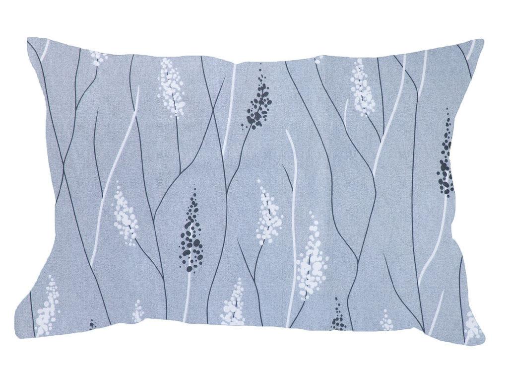 1028/0-БЧ Наволочка 50*70 "Фредерик" рис. 638202 К