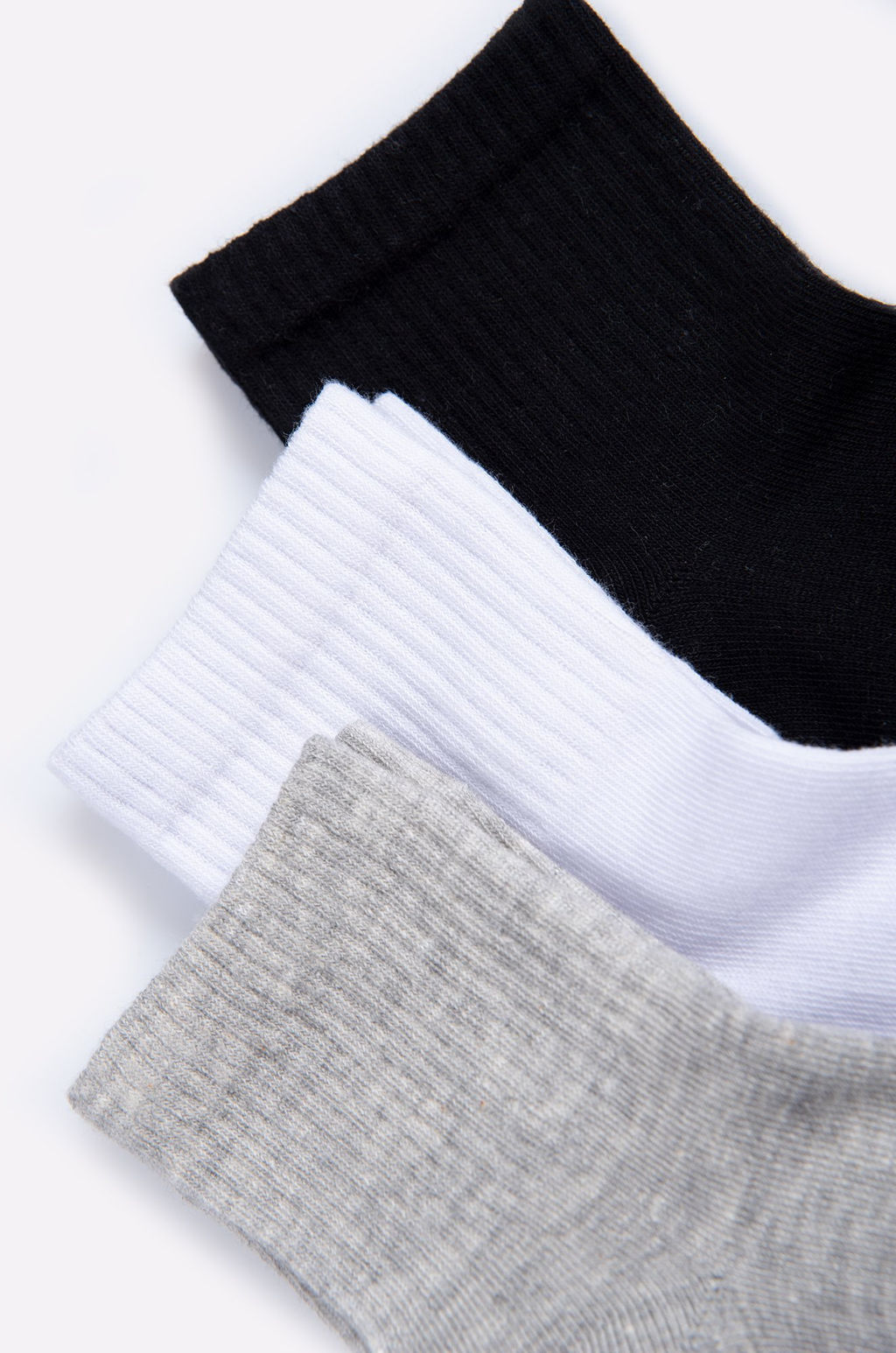 Набор носков 6 пар Happy Fox  фото 6