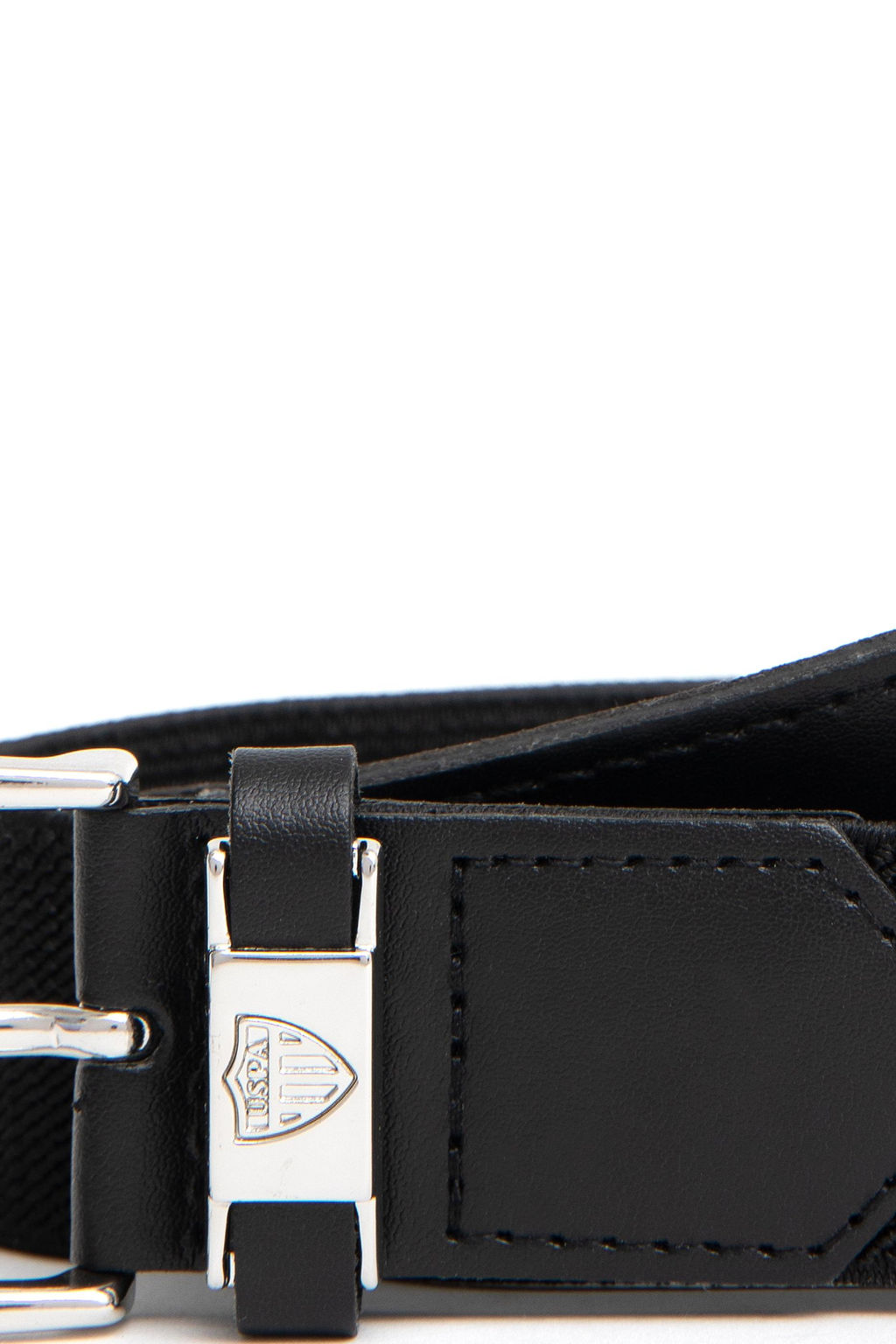 Мальчик с черным поясом - U.s. polo assn фото 4