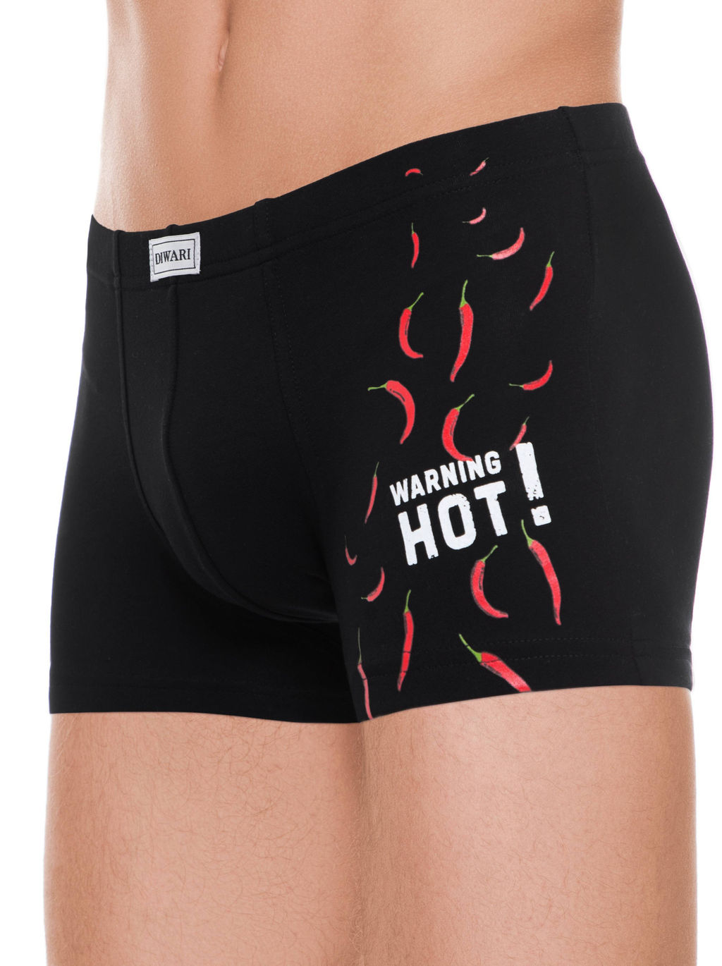 DIWARI MSH 1485 Трусы-шорты из хлопка PREMIUM papper - Conte elegant фото 2