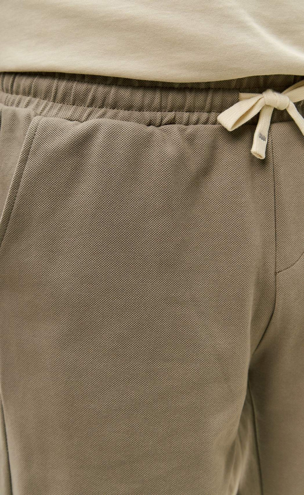 Шорты P511-0954 khaki