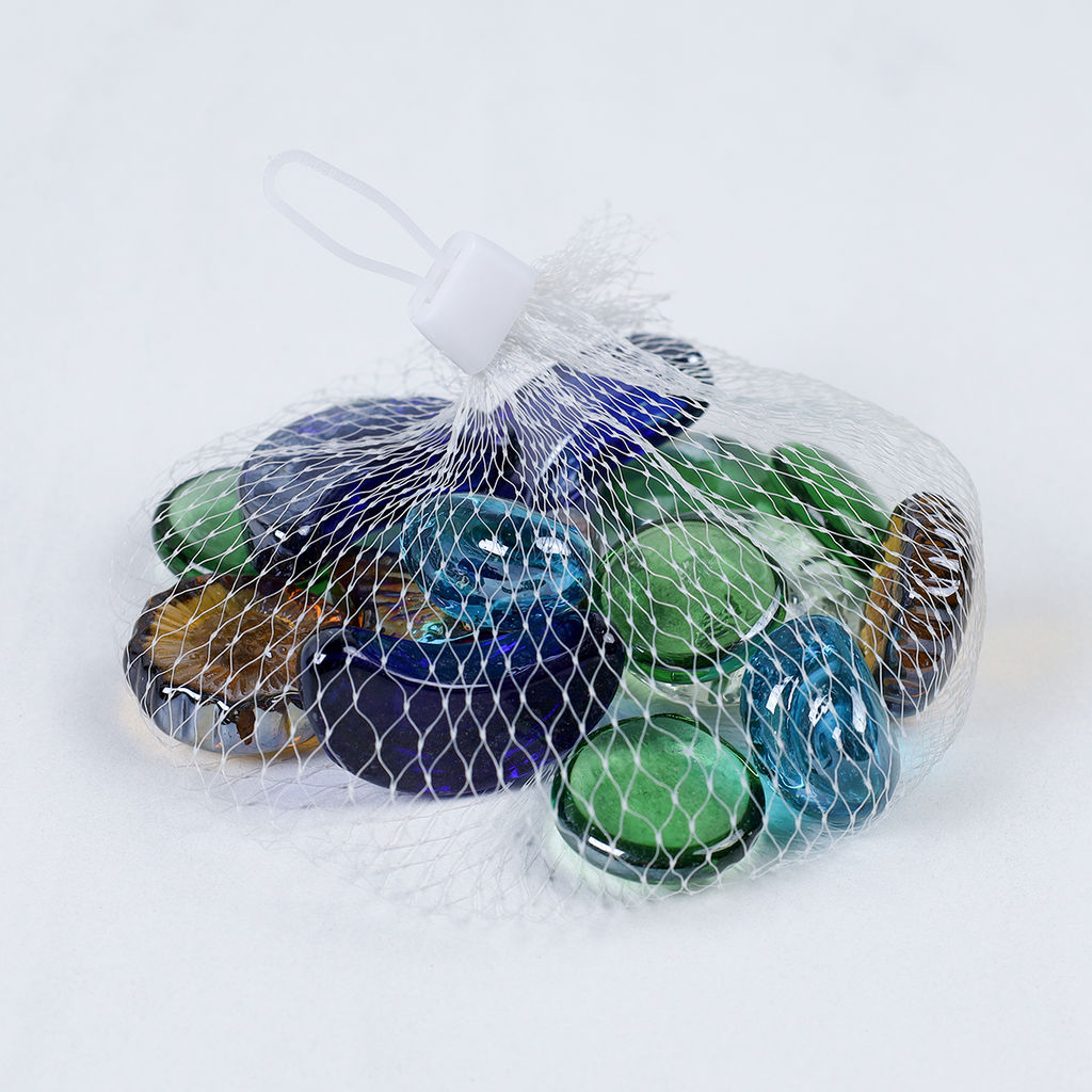 Декоративные камни 250г / K-2756 /уп 100/ - ГалеонТрейд фото 7