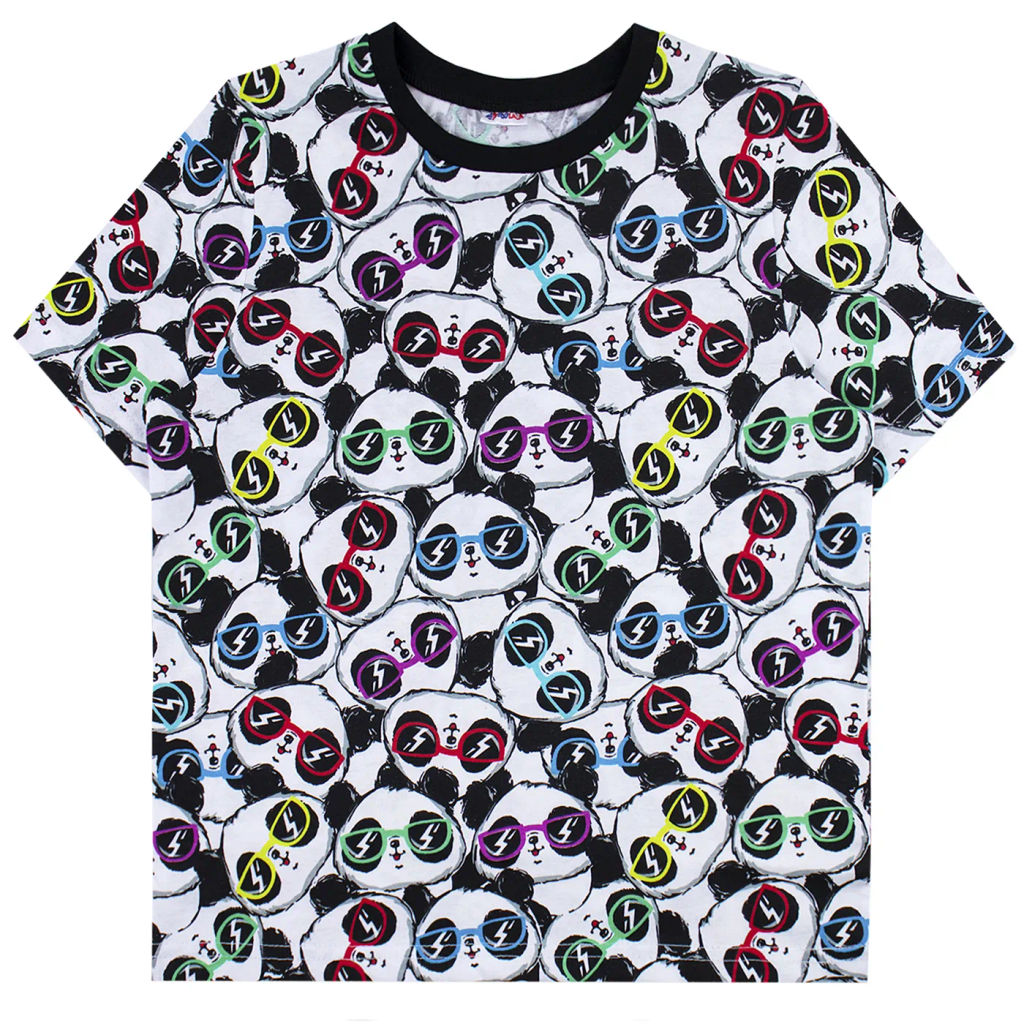 Футболка кулирка 1360102105 - Youlala фото 3