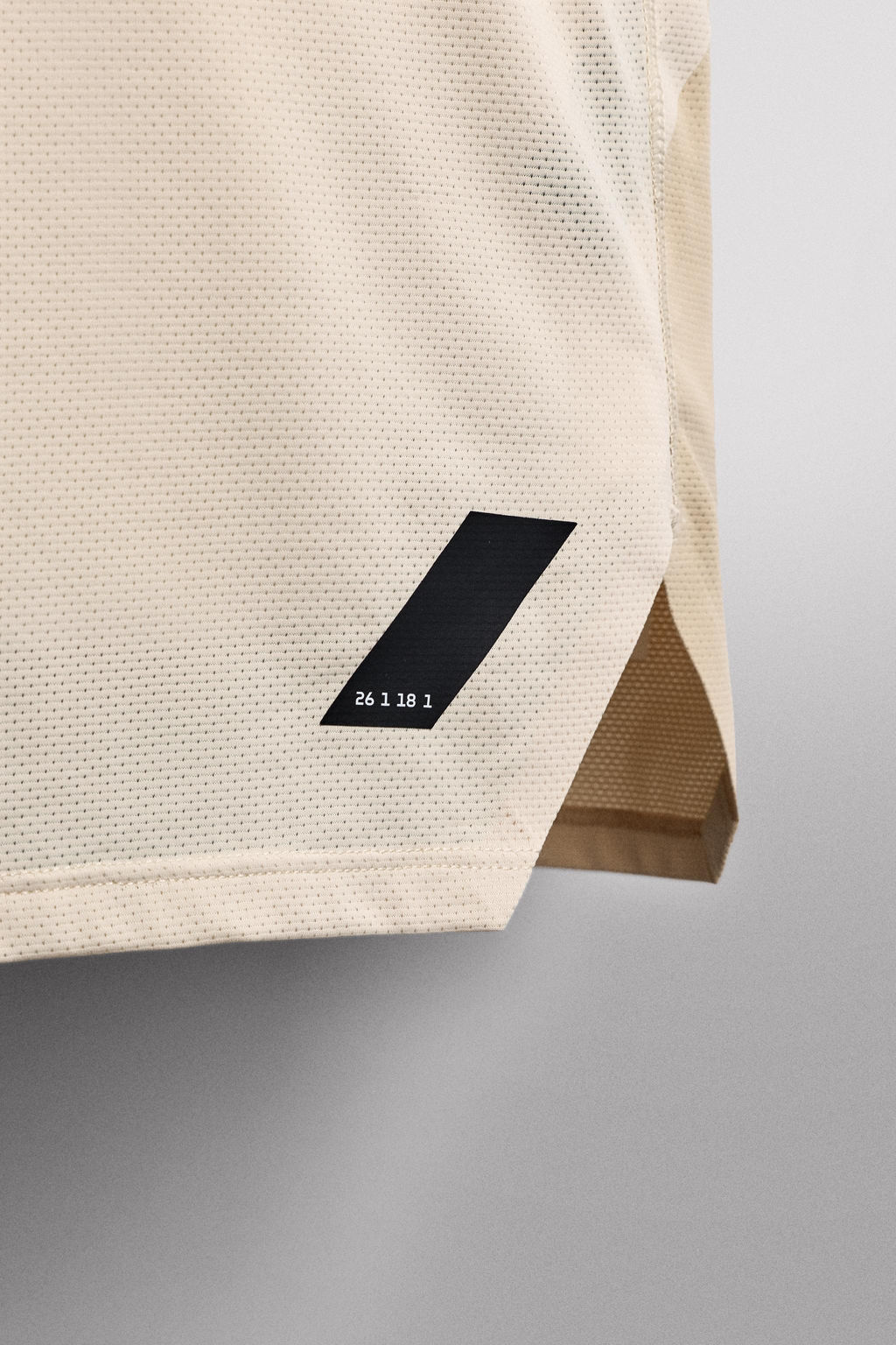 TECHNICAL COLOUR BLOCK TANK TOP - Zara фото 9