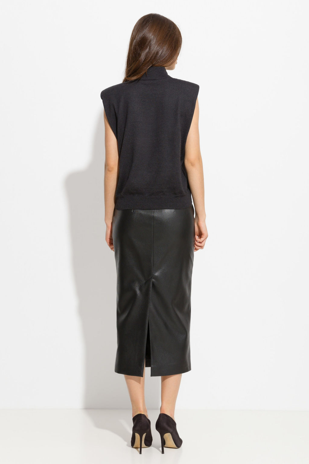 Жилет 53524 - Lakbi фото 5