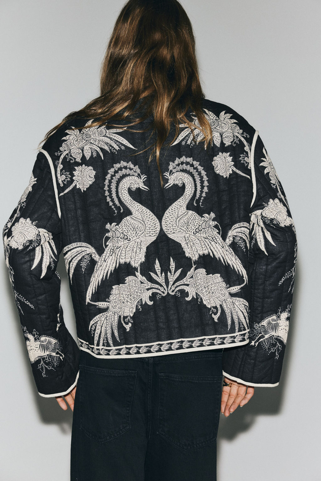 Chaqueta acolchada THERMOLITE® - H&m фото 6