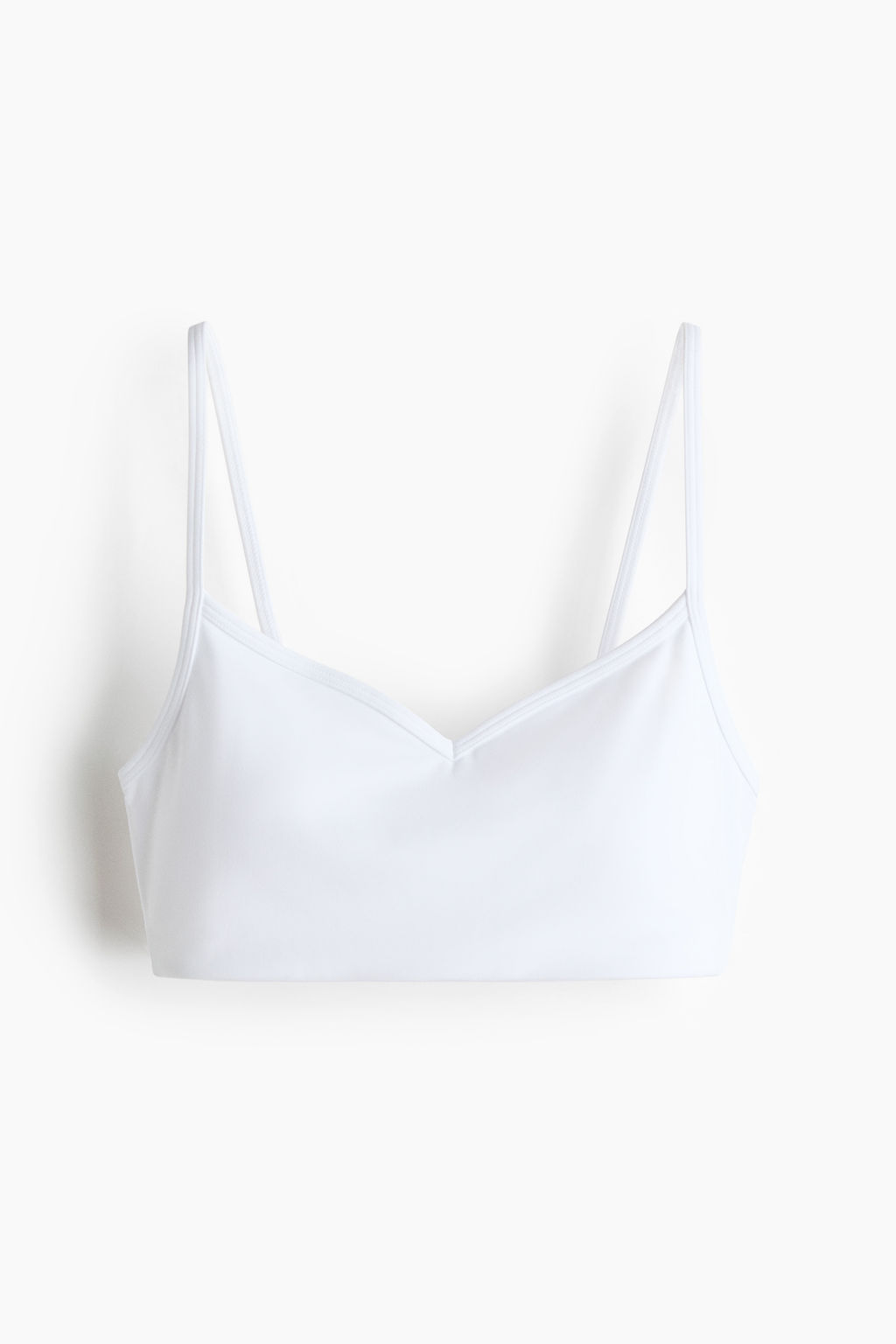 Sujetador de deporte con SoftMove Medium Support - H&m фото 4