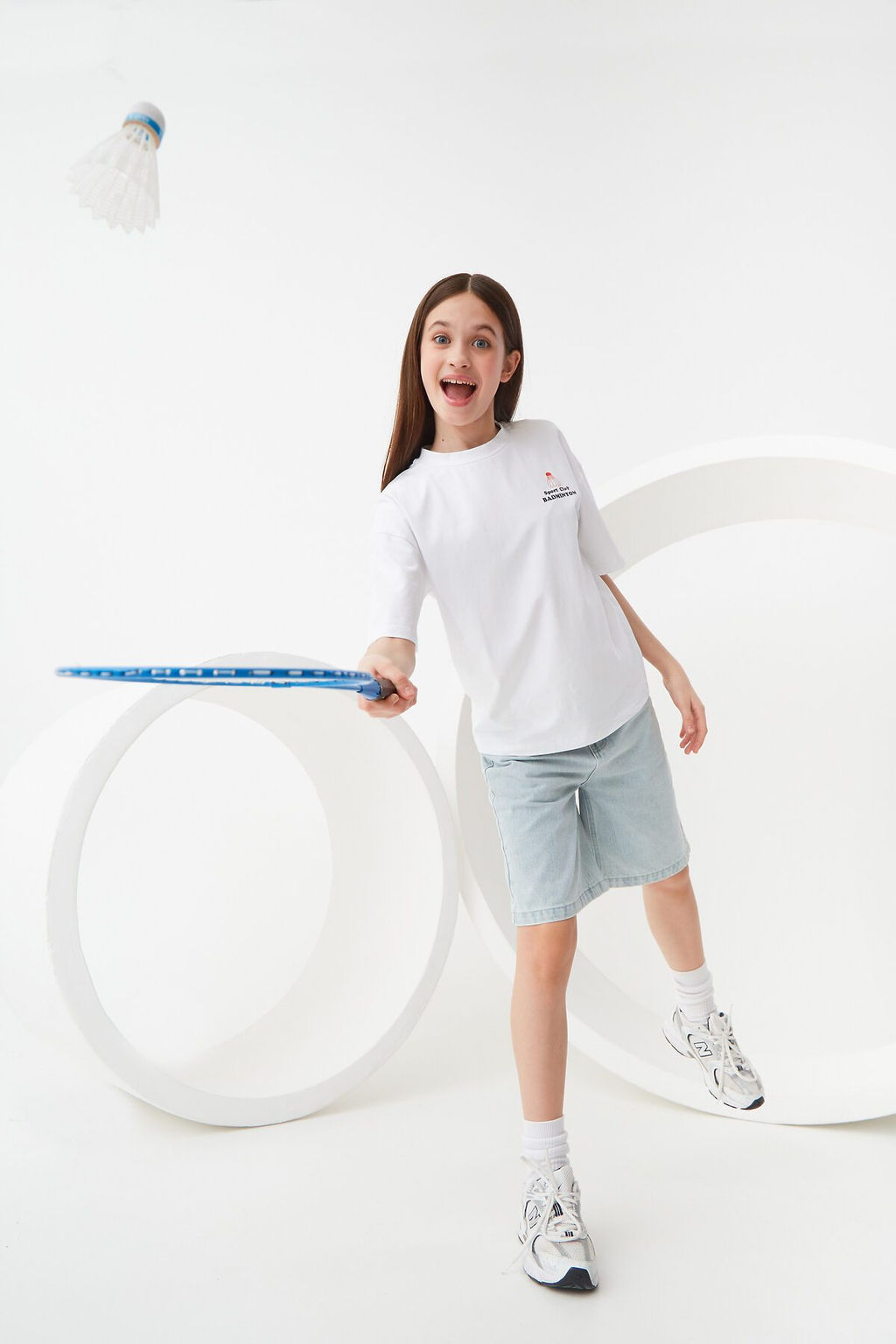 Футболка с короткими рукавами - Смена фото 11