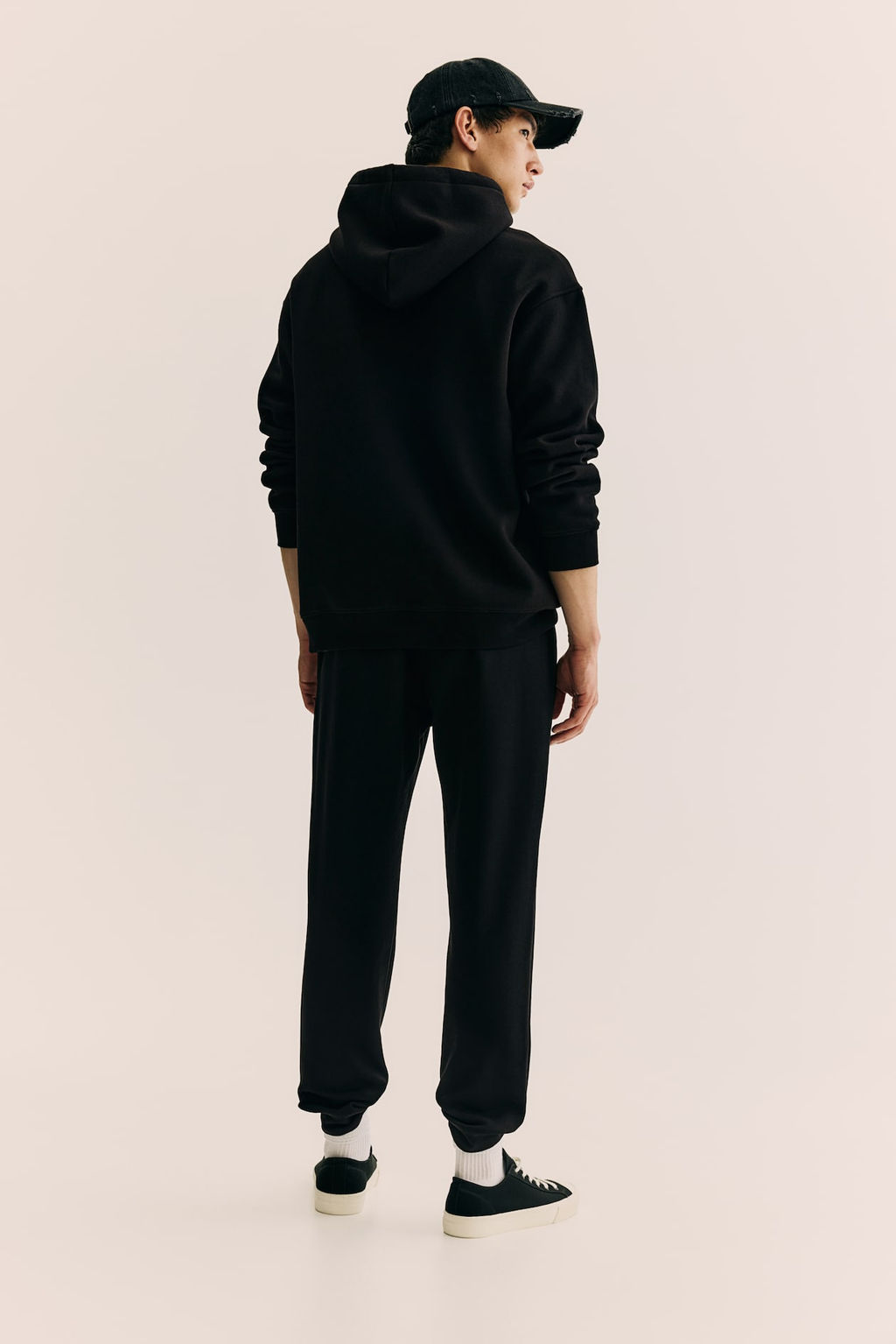 Pantalon de chandal Regular Fit - H&m фото 4
