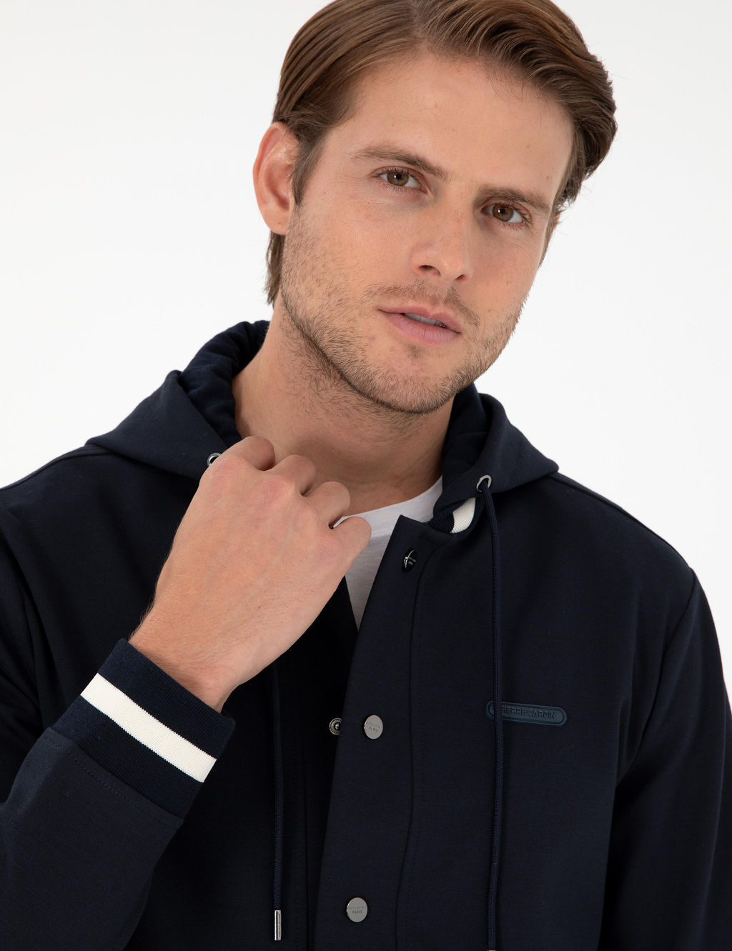 Lacivert Regular Fit _rme H_rka - Pierre cardin фото 2