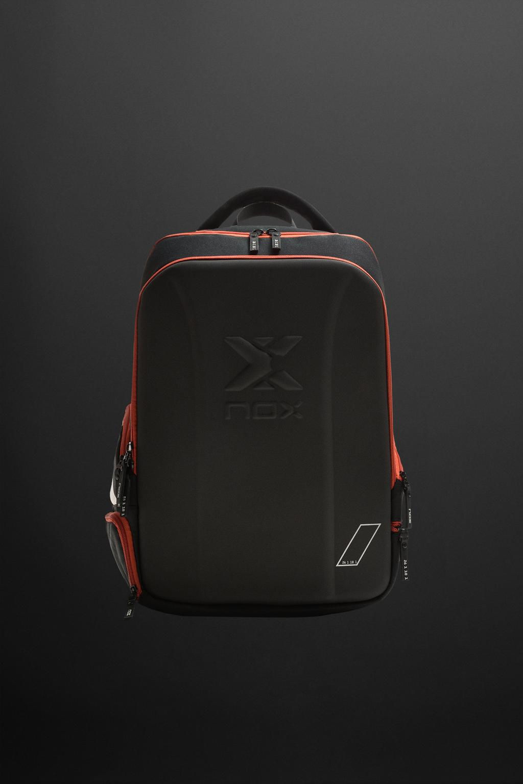NOX® PADEL RACKET BACKPACK - Zara фото 5