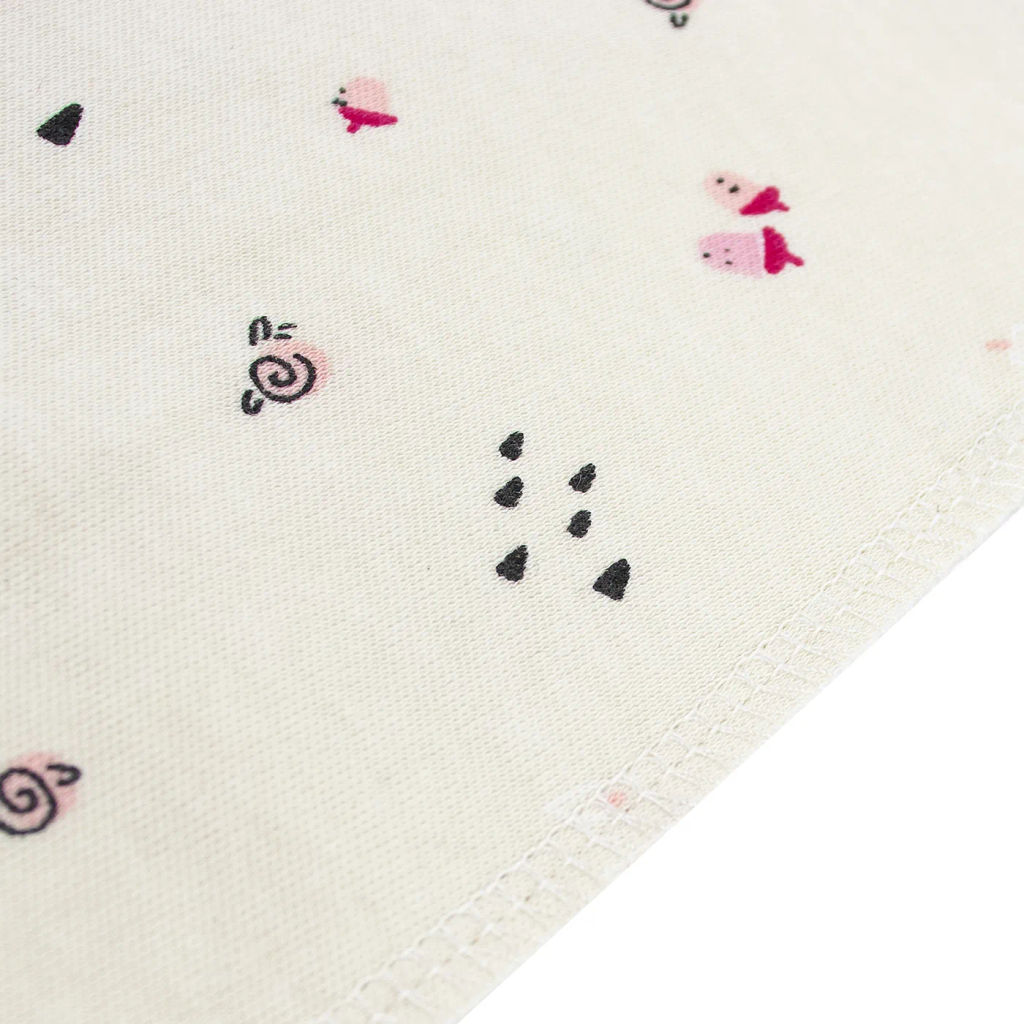 Комплект ползунков 2 шт интерлок 0553209507 - Youlala фото 13