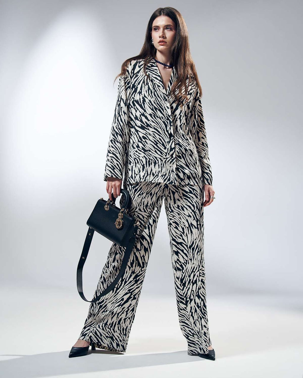 Рубашка RPJ002