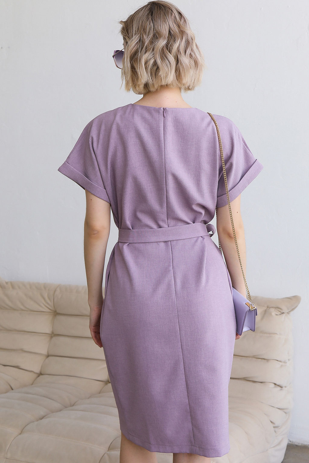 Платье, П-655/8 - Modellos фото 2