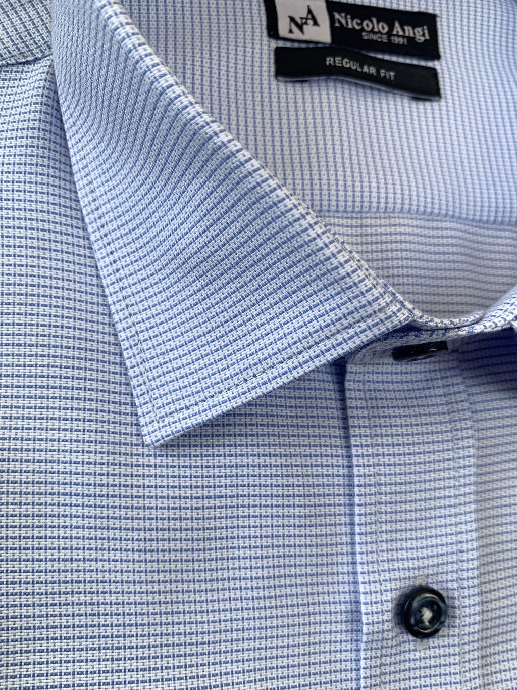 Рубашка 20.22-Т-03