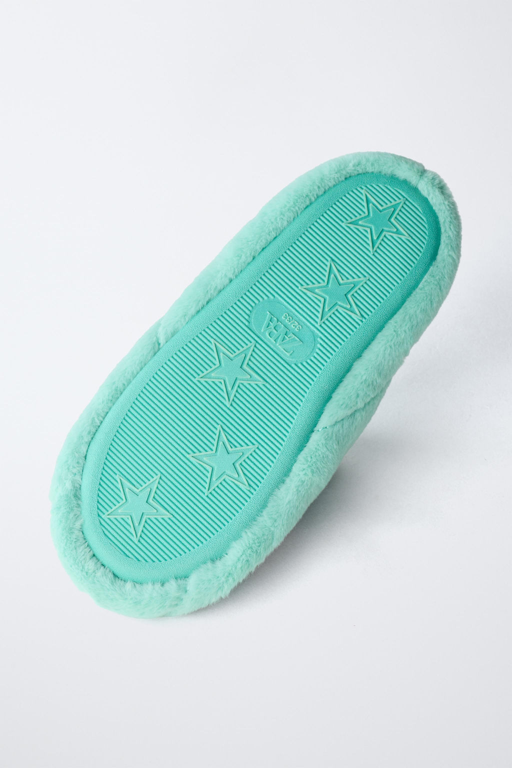 BULBASAUR POK_MON  SLIPPERS - Zara фото 8