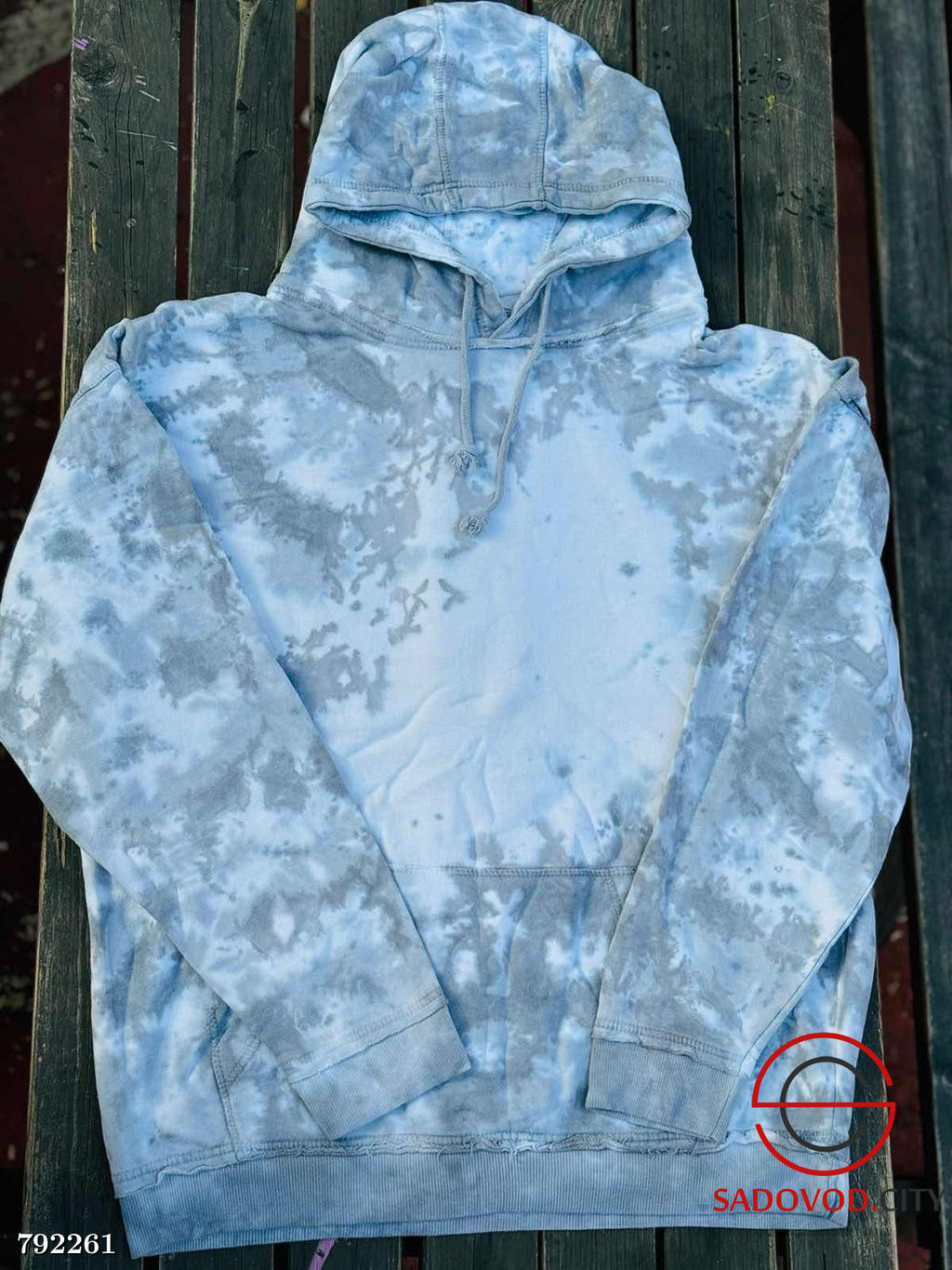 Толстовка для мужчин и женщин - Bruno фото 4