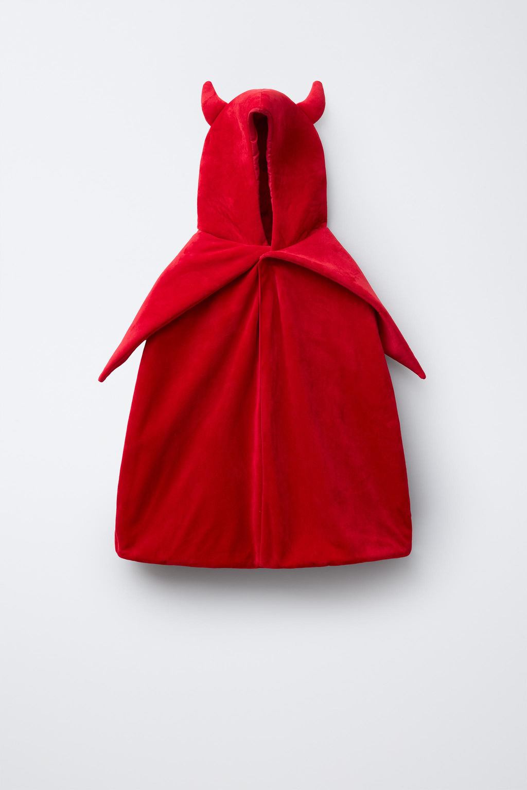 DEMON CAPE COSTUME