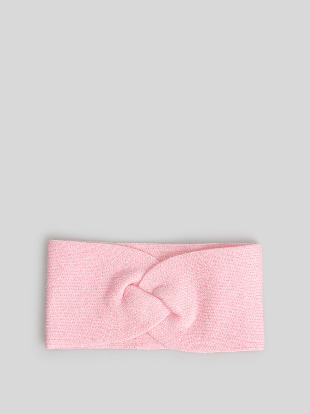ACOOLA / Повязка на волосы детская Ermal светло-розовый фото 3
