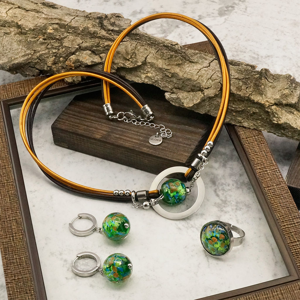 MAGIC FOREST Кольцо KO2224