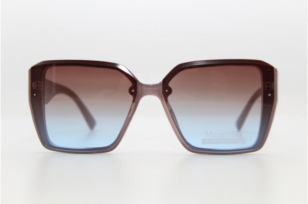 Солнцезащитные очки Maiersha 3668 C70-26  фото 2