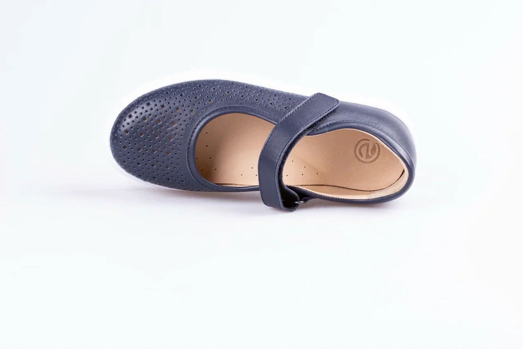 туфли школьные - Elegami фото 3