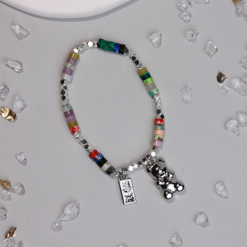 Браслет женский - MyGemma фото 2