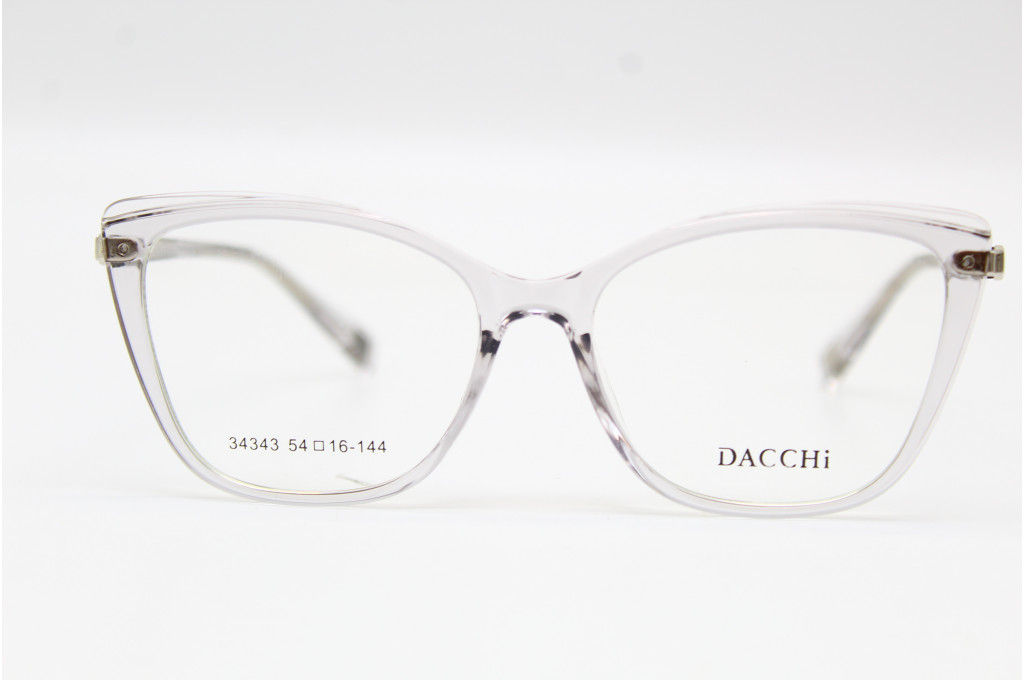 Оправа DACCHI 34343 54-16-144 С3 флекса  фото 2