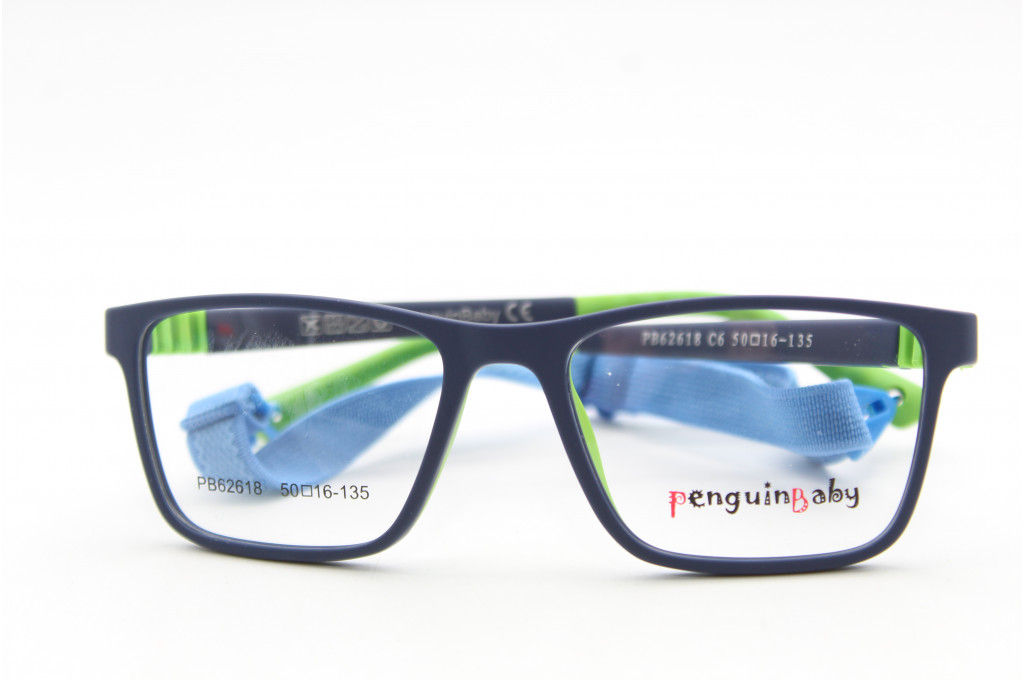Оправа Penguin Baby (детские) 62618 50-16-135 C6