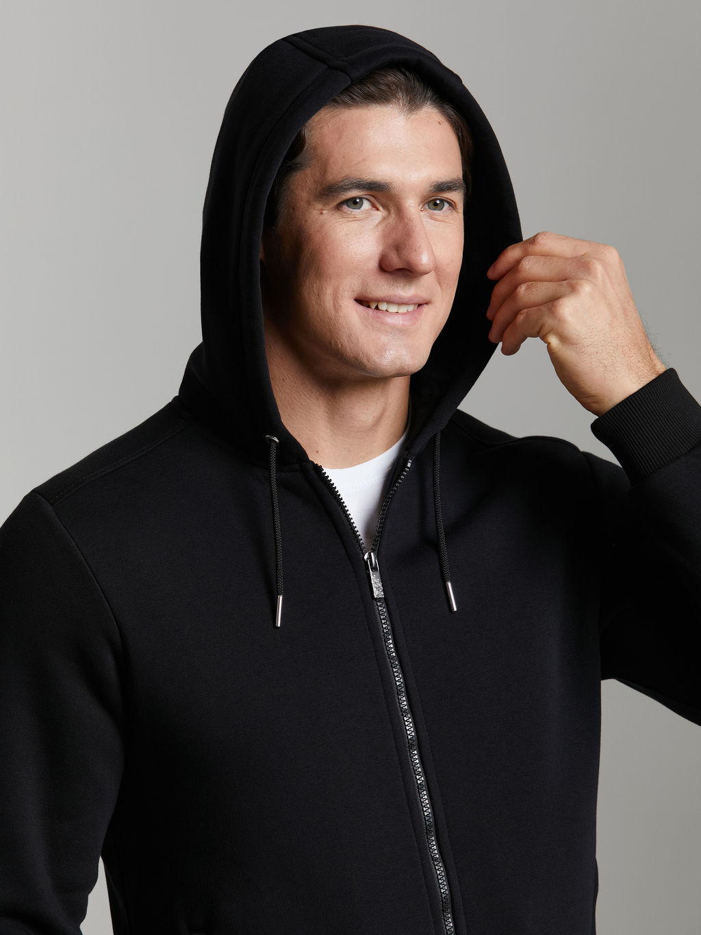 Спортивный костюм мужской 12M-RR-1831 RED-N-ROCKS - Addic фото 3