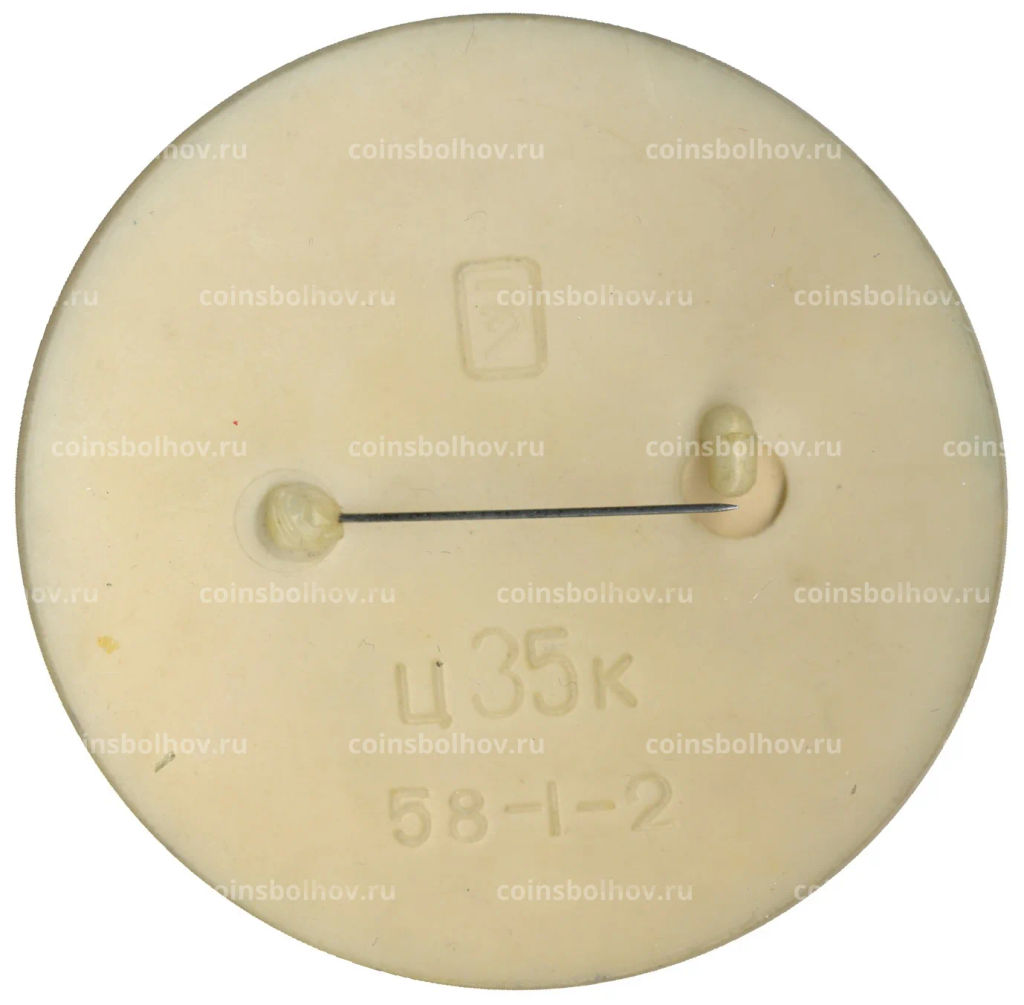 Значок Ребенок и уточка