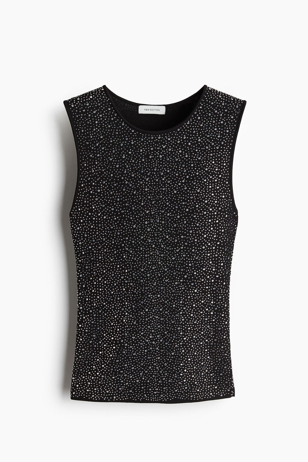 Top con strass - H&m фото 5